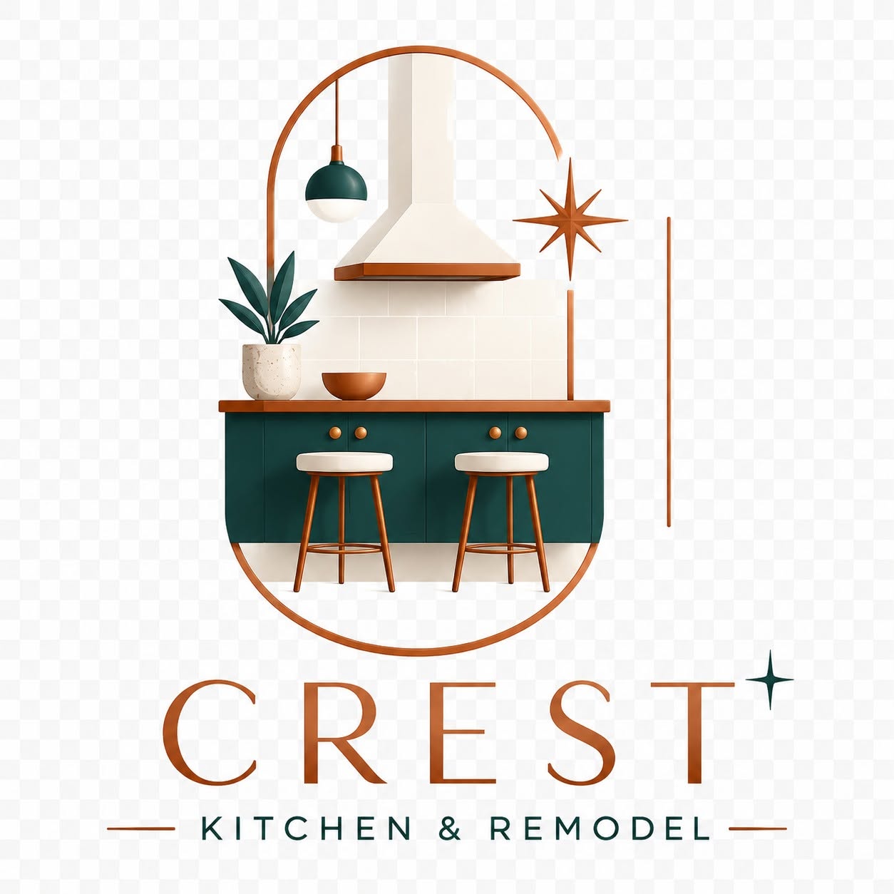 Crest Herriman Kitchen Remodeling